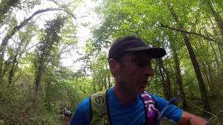 The Trail Yonne 2014 [upl. by Cathleen]