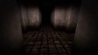 SCP Containment Breach  Pocket Dimension Ambience [upl. by Lani]