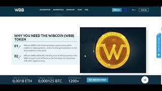 World Bit Bank RU [upl. by Aihseyt]