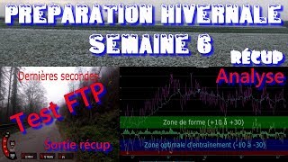 S06  PREPARATION HIVERNALE CYCLISME  OBJECTIF  VICTOIRE   ENTRAÎNEMENT CYCLISME [upl. by Yornoc149]