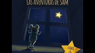 12 Un Erizo Como Yo  Las Aventuras de Sam [upl. by Haduhey]