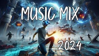 Top Ncs Mix 🎧 For Gaming 2024 🎧 Top Songs ♫ Best EDM NCS Electronic🔥 Popluar mix [upl. by Ayatnahs]