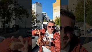 reklam Diyarbakır’da \u00100 Yaprak Et Döner Yapan Mekanlar 1 döner youtube etdöner shots yt [upl. by Aseretairam]