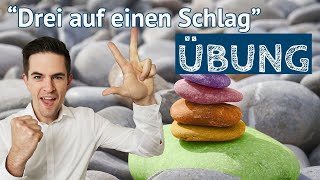 Zwerchfell entspannen Stress reduzieren und zur Ruhe kommen [upl. by Berard]