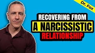 Warning Signs of a Narcissistic Relationship [upl. by Lehsreh]