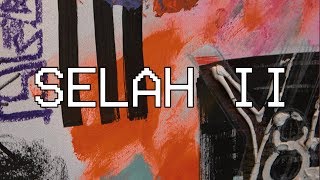 SELAH II Audio  Hillsong Young amp Free [upl. by Emmeram]