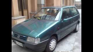 Fiat uno 60s [upl. by Enal]