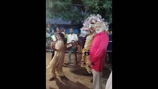 Aitihasik Mela Shri Ramleela BisalpurquotRavanquotviralvideo [upl. by Delinda842]