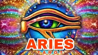 ARIES ♈️ EFFATA YESERAYE🔴 1111 🔴 EL KARMA SE DEVUELVE A QUIEN TE MALDIJO 🔴SUFRIRÁ HOROSCOPO🔴 [upl. by Nylaehs]