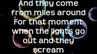 Heres To You By Rascal Flatts with lyrics [upl. by Reba]