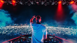 Calvin Harris  Live at Festival Mawazine 2024  MOROCCO  Ultimate Edition [upl. by Selden]