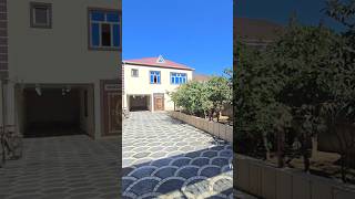 050 2217222 MASAZIR CANTEPE 31 SOT 2 MERTEBE 5 OTAQ ŞEXSİ TİKİLİ KUPÇALI HEYET EVİ 145000 MANAT [upl. by Drawde564]