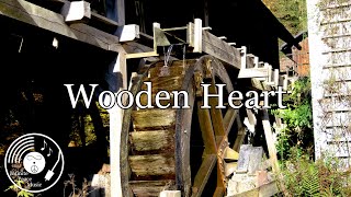 Wooden Heart w Lyrics  Elvis Presley Version [upl. by Marutani]