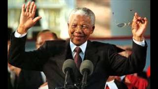 Nelson Mandela  Zahara ft Mzwakhe Mbuli A Tribute  Poem Lyrics [upl. by Deutsch]