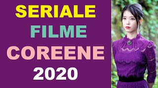 SERIALE și FILME COREENE care vor apărea în 2020 PARTEA II [upl. by Sergias]