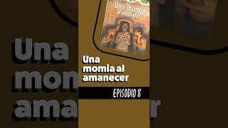 momiaamanecerEp8short3 [upl. by Ahslek235]