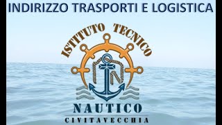 Orientamento al Nautico di Civitavecchia [upl. by Nimajaneb369]