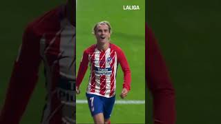 🔥7️⃣ años de este gol del 7️⃣🔥 [upl. by Elvera132]