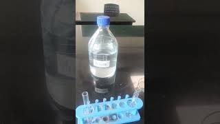 Hexane and Water evaporation [upl. by Emyle]