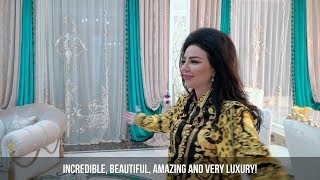 Interior Design by Luxury Antonovich Design — Best Decorating Ideas for Your House [upl. by Kalindi173]