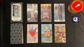 1909 RWS Tarot The Sawyer Redux Edition VS SmithWaite Centennial Edition [upl. by Aivilys]