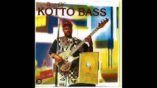 Dj Manu Killer Hommage a Kotto Bass [upl. by Primrose]