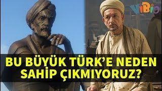 Tarihin En Büyük Doktoru Aslında Kimdi [upl. by Lanni]