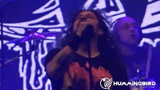 MASACRE live in Colombia Metal Festival 2024 [upl. by Millar]