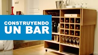 ¿Cómo construir un bar [upl. by Adimra933]