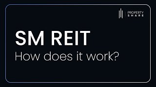 SM REIT  How does it work [upl. by Honan881]