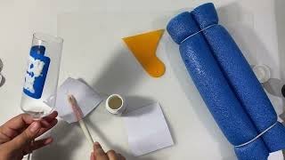 How to Etch Glass More Vibrant  Etching Glass With Color  Etching Glass [upl. by Nepets961]