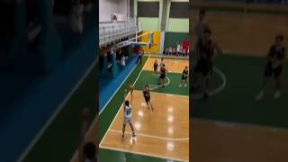 Gabriele Delvecchio vs Saluzzo U15 Eccellenza  Win 80  74  Don Bosco Crocetta basketball nba [upl. by Ursas607]