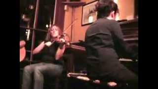 Wendy MacIsaac Cape Breton Fiddler part 2 [upl. by Dare]