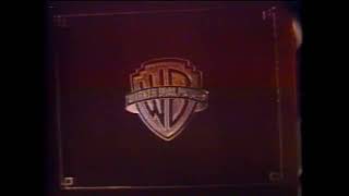 Whats Up Doc 1982 CED Videodisc Opening [upl. by Norrahs]