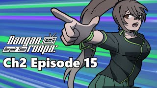 THE CLASSIC FANGAN  Lets Play  Danganronpa Another Despair Academy  Part 1 [upl. by Quiteria]