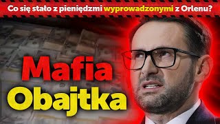 Co się stało z pieniędzmi wyprowadzonymi z Orlenu Krzysztof Kluzek były członek zarządu Orlenu [upl. by Namra439]