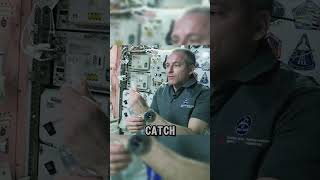 How Do Astronauts Drink Water in Space Heres the Secret [upl. by Salahcin400]