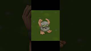 Легендарная тройка в My singing monsters mysingingmonsters msm мсм [upl. by Yanttirb]