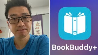 Book Buddy Pro  Best Book Archive and Inventory App have your books handy and check before you buy [upl. by Yatnahs]