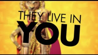 They Live in You  Disneys THE LION KING Official Lyric Video [upl. by Glinys]