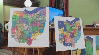 Redistricting in Ohio will appear on November ballot Heres what to know [upl. by Ottie]