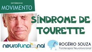 SÍNDROME DE TOURETTE Vídeo Aula [upl. by Pournaras]