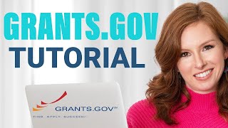 Grantsgov Ultimate Guide Your Key to Funding Success [upl. by Ynatterb376]