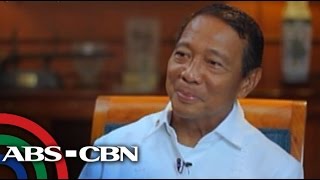 Tapatan Ni Tunying The life of VP Jejomar Binay [upl. by Routh]