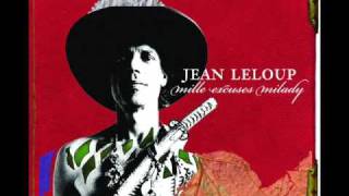 Jean Leloup  Hiver [upl. by Behm]