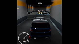 To 2 floor carparking carparkingmultiplayer [upl. by Gilberto]