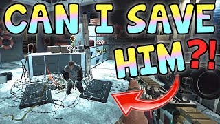 PLS SAVE HIM  Rainbow Six Siege Ranked Highlights Operation Health [upl. by Cannice467]