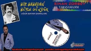 Sinan Zorbey  Yaranamadım Official Music Audio [upl. by Ardnasela]