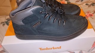 TIMBERLAND SHOES UNBOXING sophiavlogs22 timberland shoes unboxing timberland mens menformal [upl. by Keverne]