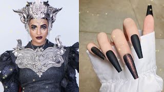 Baalveer Returns All Pari 🧚‍♂️ Matching 💞 Nails 💅 balveer balveerreturns balveer3 balveervideo [upl. by Ntsud]